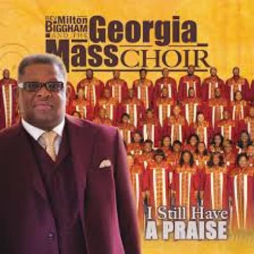 Georiga Mass Choir
