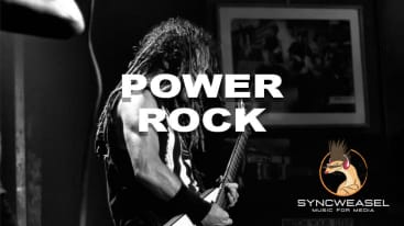 Power Rock. SW-23