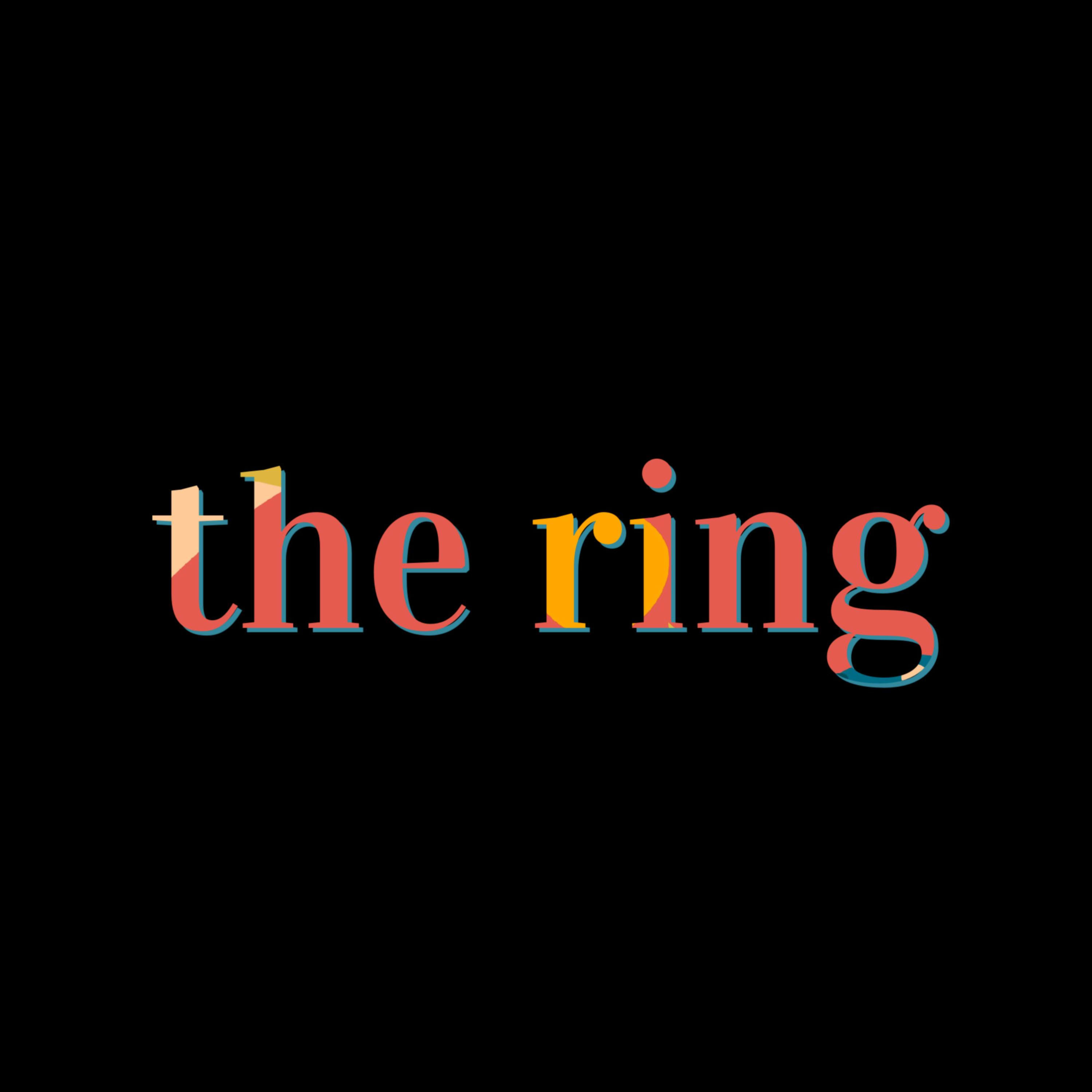 the ring