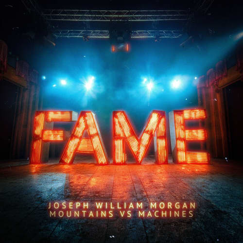 FAME (Irene Cara Cover) - Single