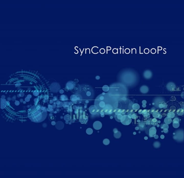 Syncopation Loops
