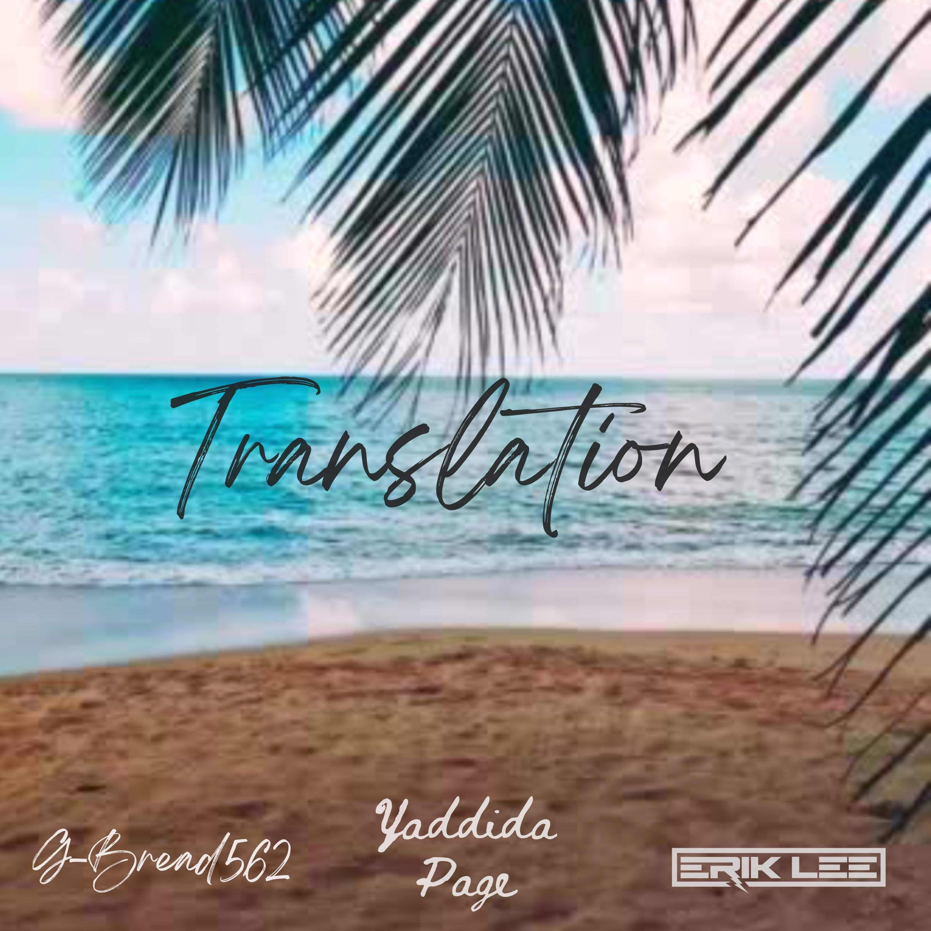 Translation