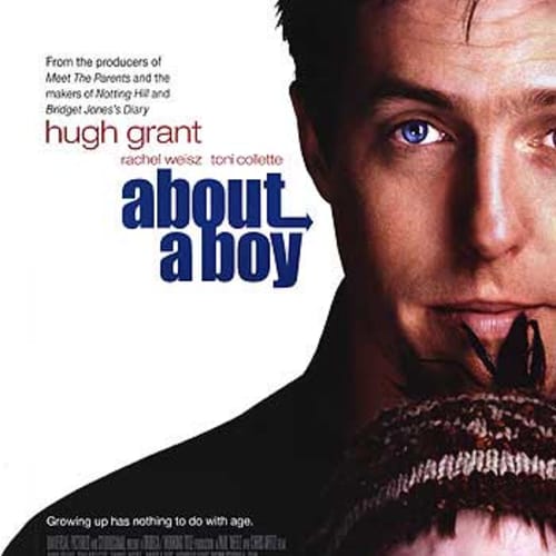 About A Boy