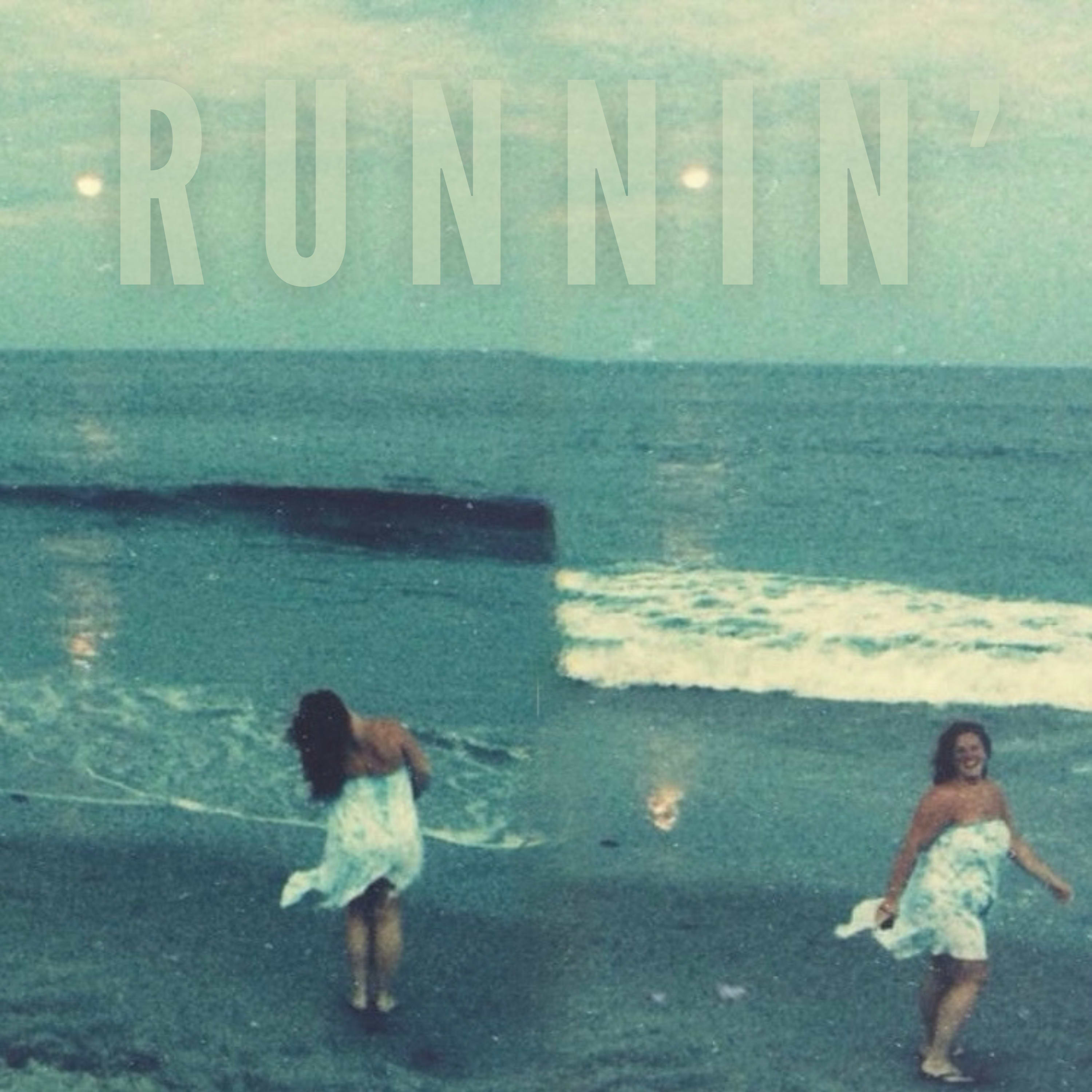 Runnin&#39; (Live From Milkboy Studio)