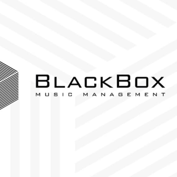 Blackbox Music Management