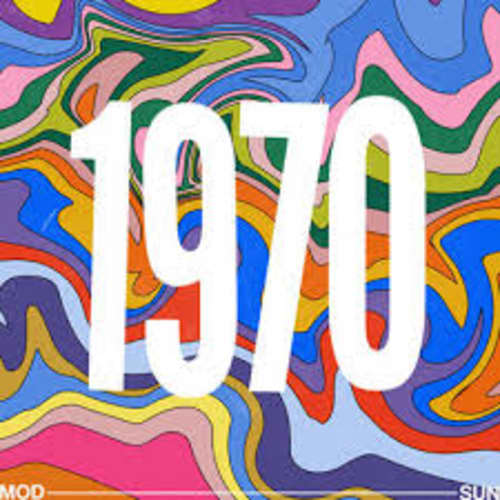 1970&#39;s