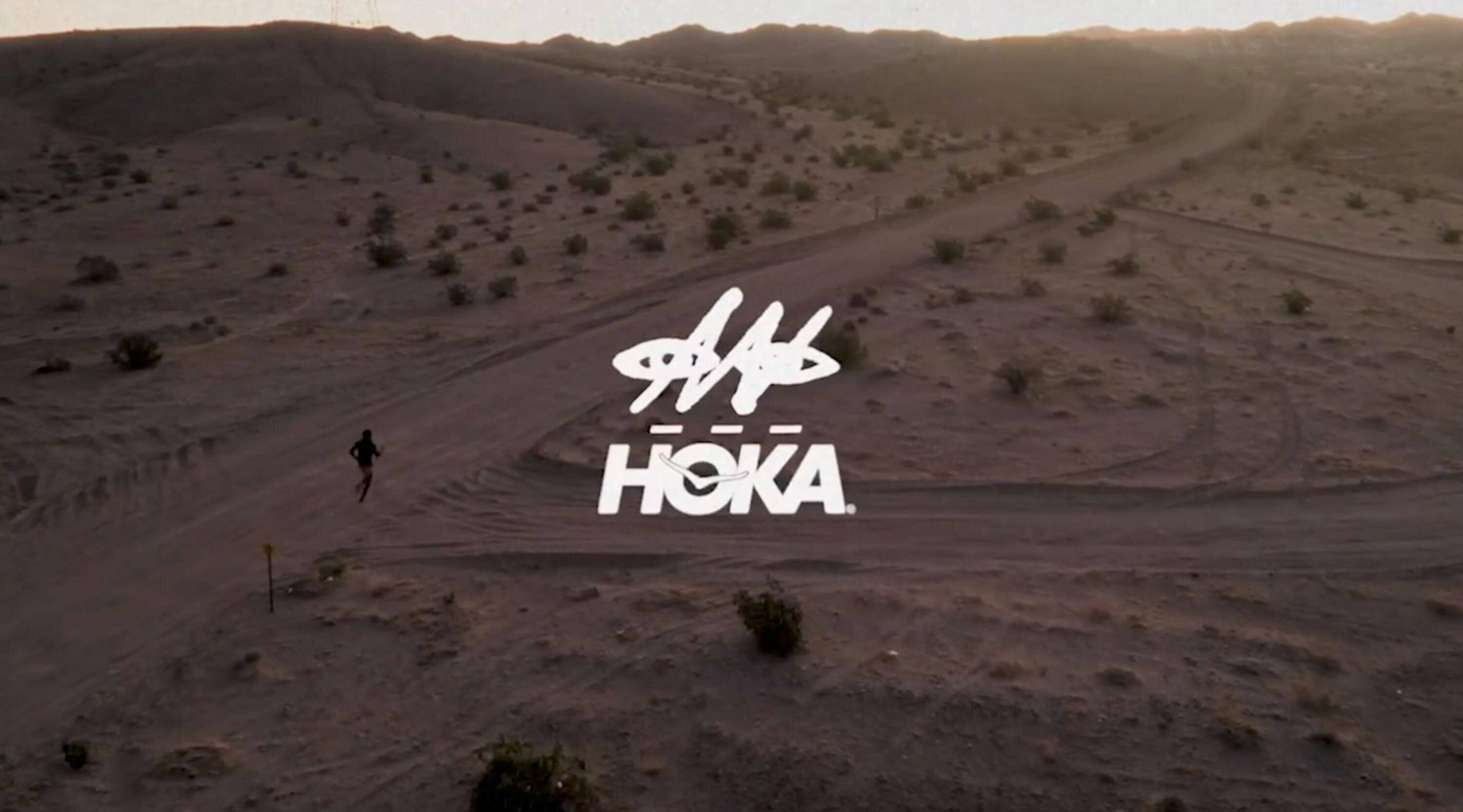 Hoka
