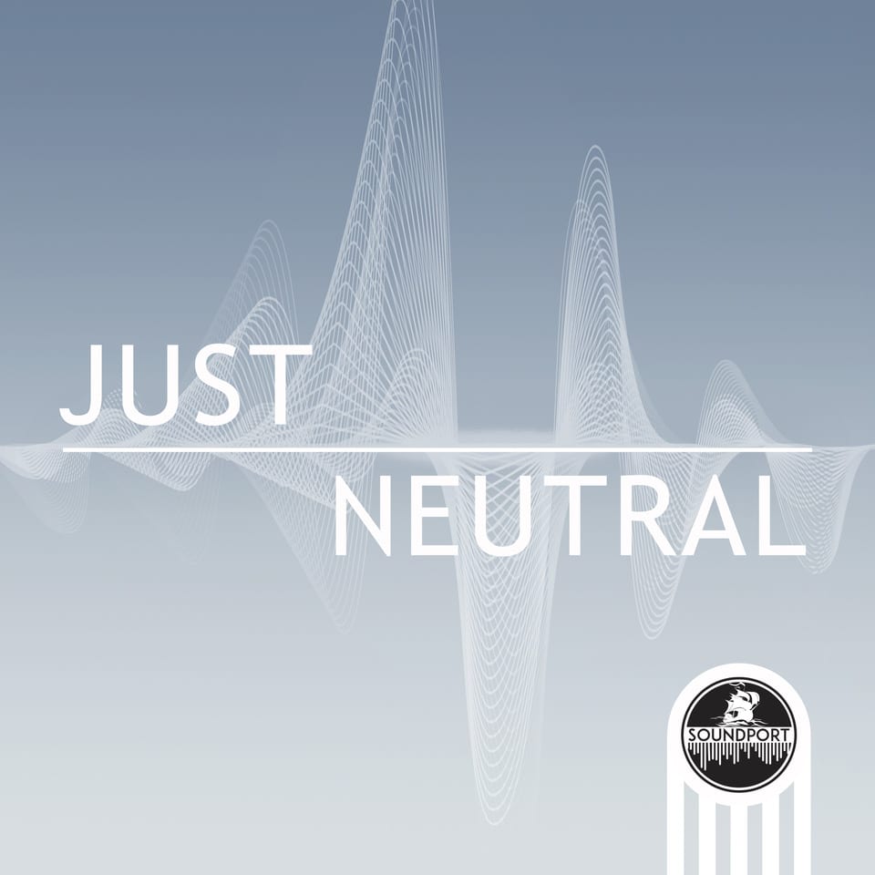 Keep it neutral