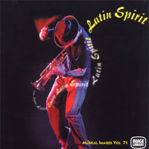 Latin Spirit