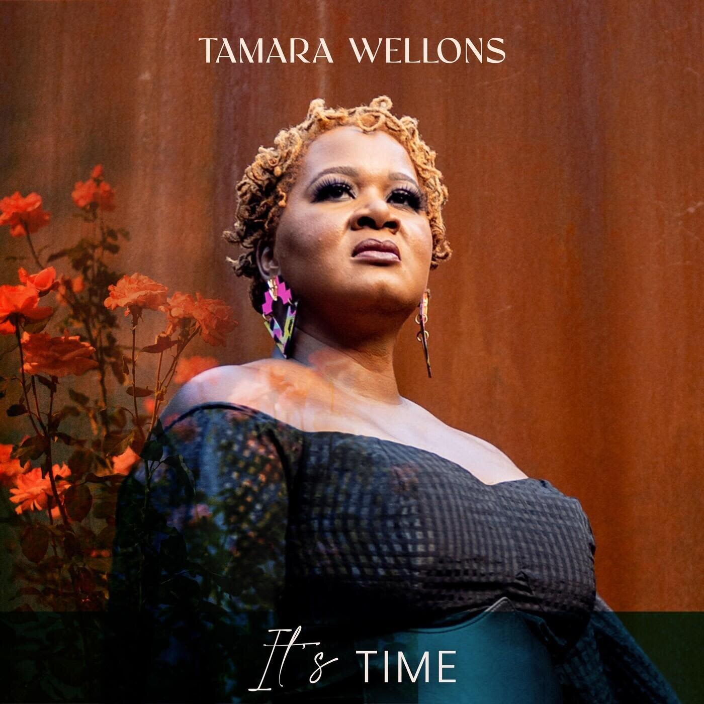 It's Time (Instrumental)