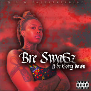 It Be Going Down (Instrumental)
