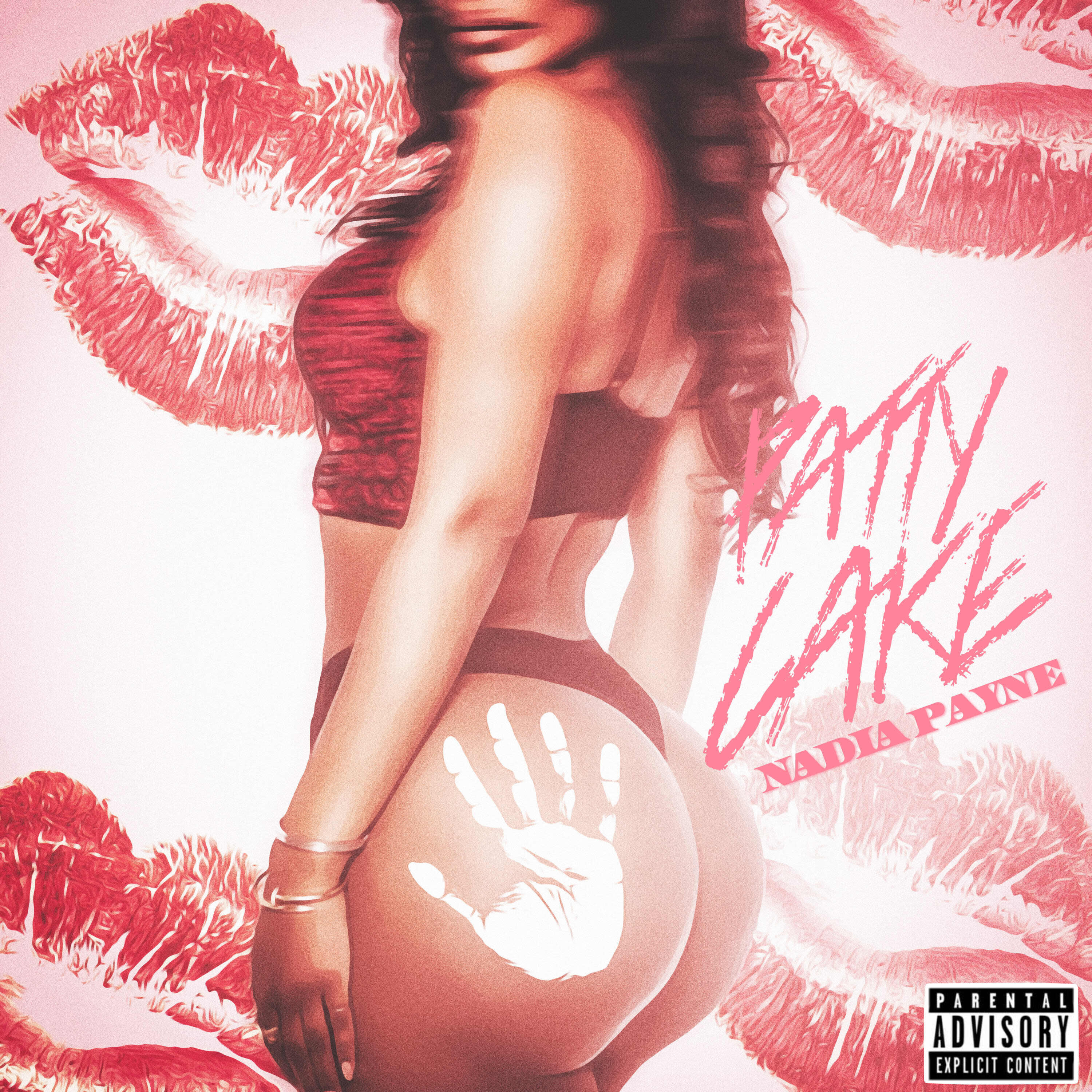 Patty Cake (Instrumental)