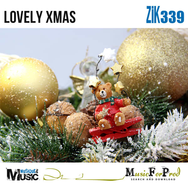 Lovely Xmas