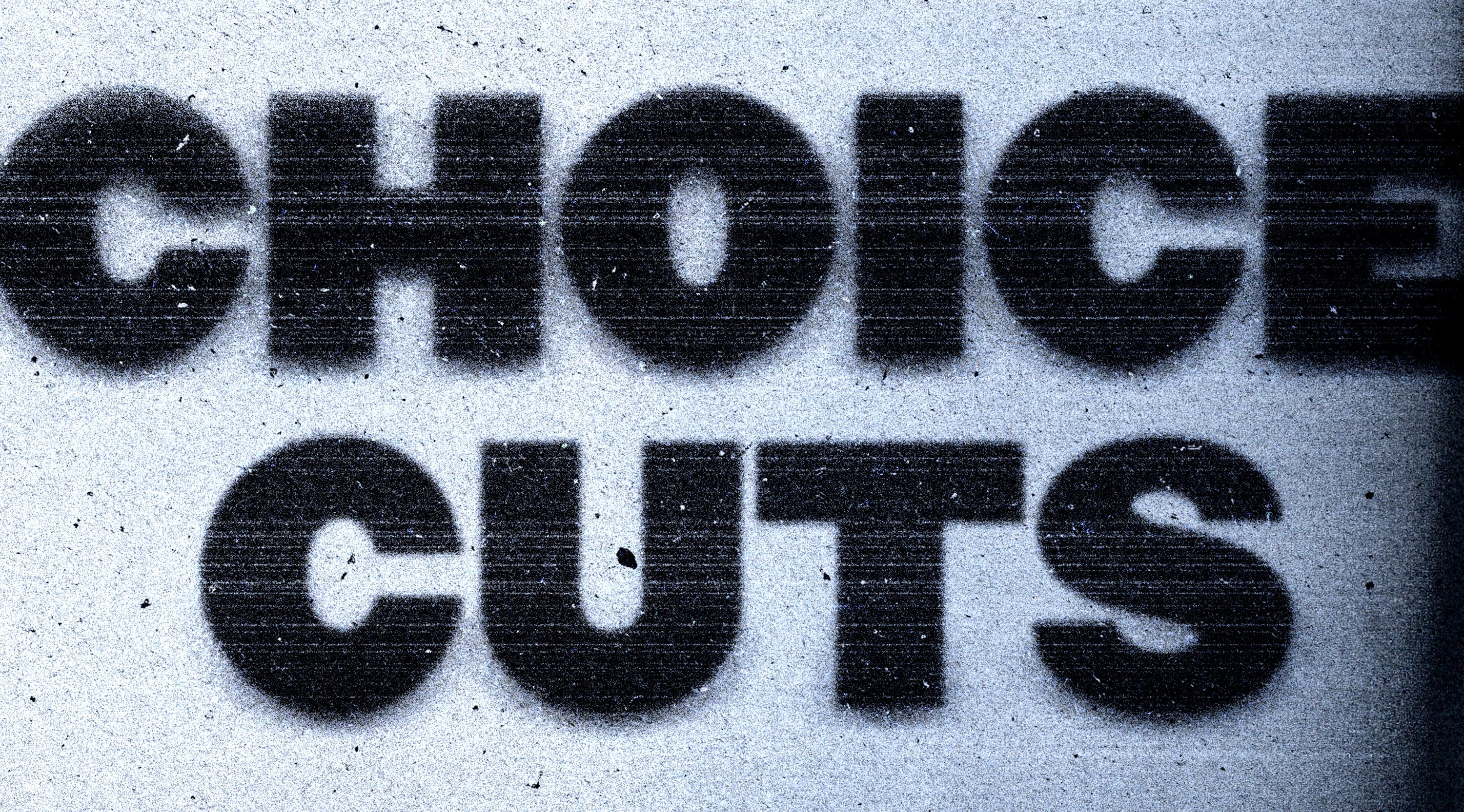 Feb '25 Choice Cuts
