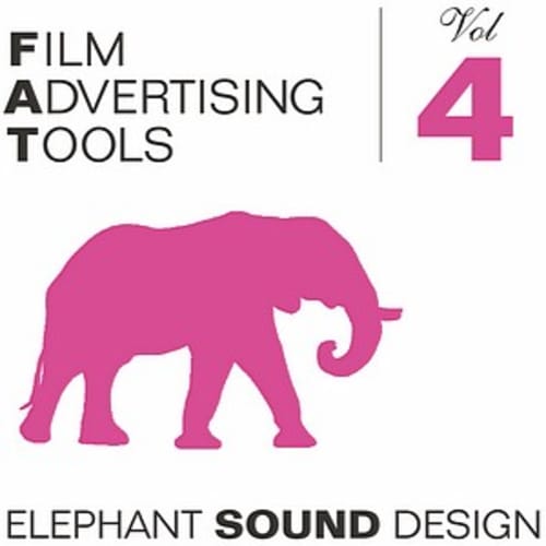 Film Advertising Tools Volume 4