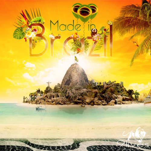 Made In Brazil
