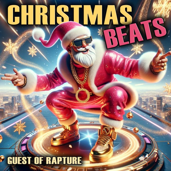 Cntr Deck The Halls (Trap)