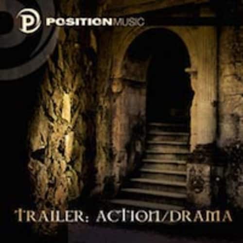 Trailer: Action/Drama
