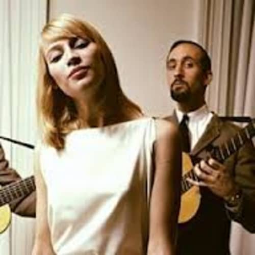 Peter Paul & Mary
