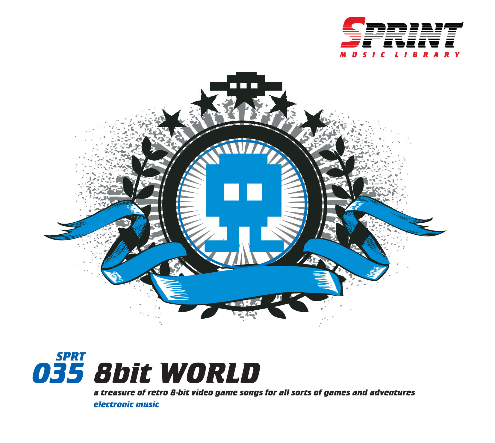 8bit Underground