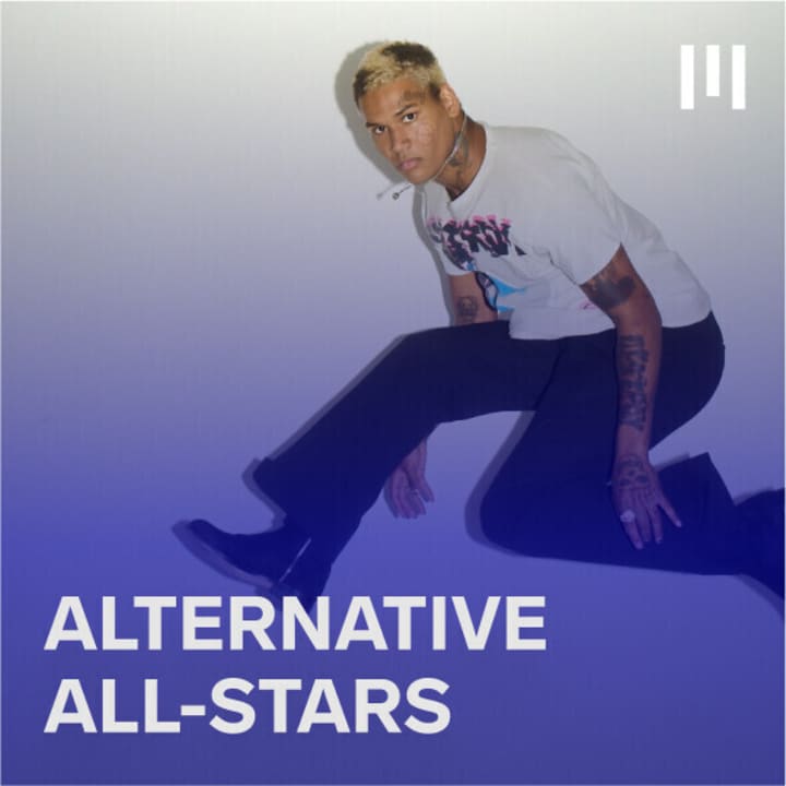 Alternative All-Stars