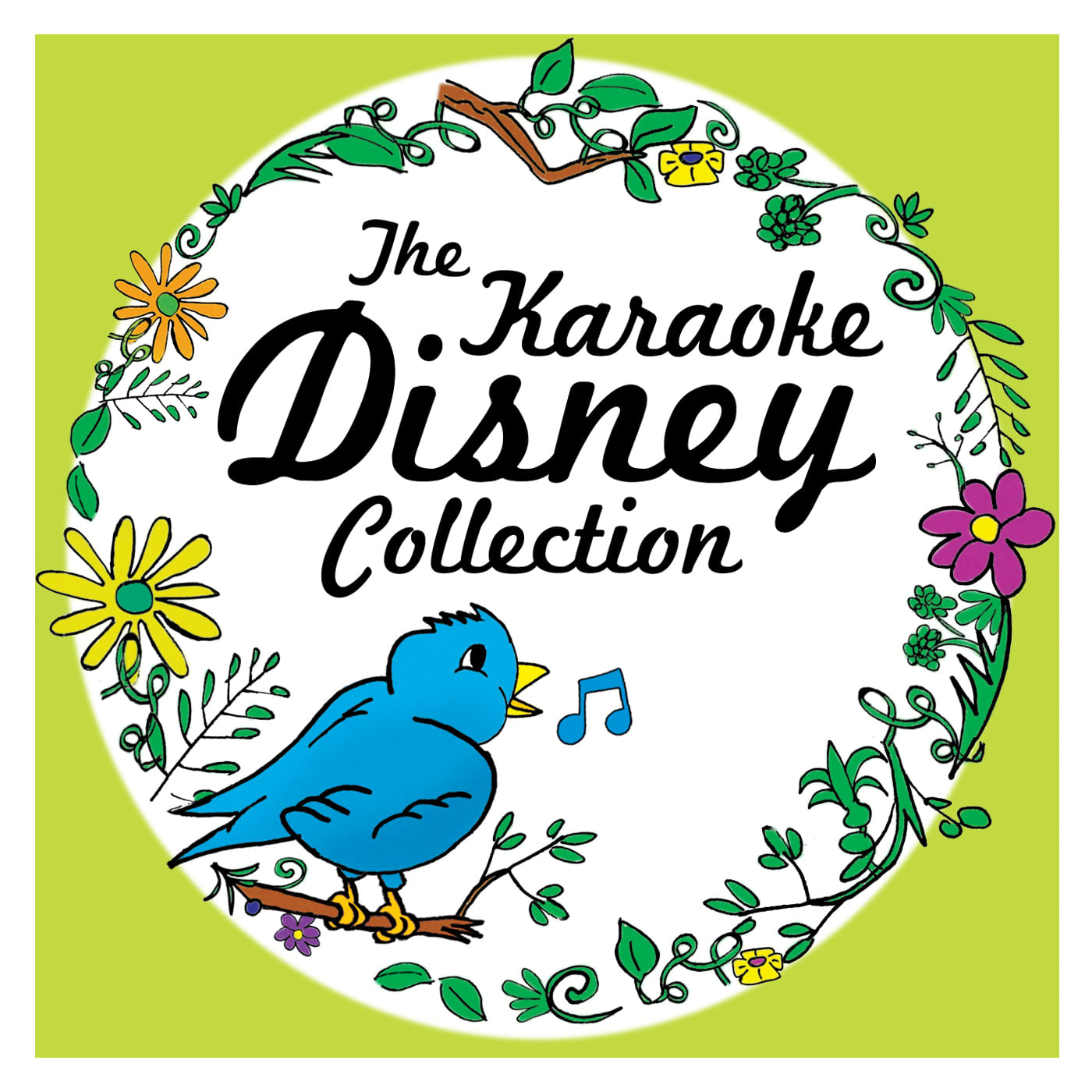 Go the Distance (Karaoke Version) [From &quot;Hercules&quot;]