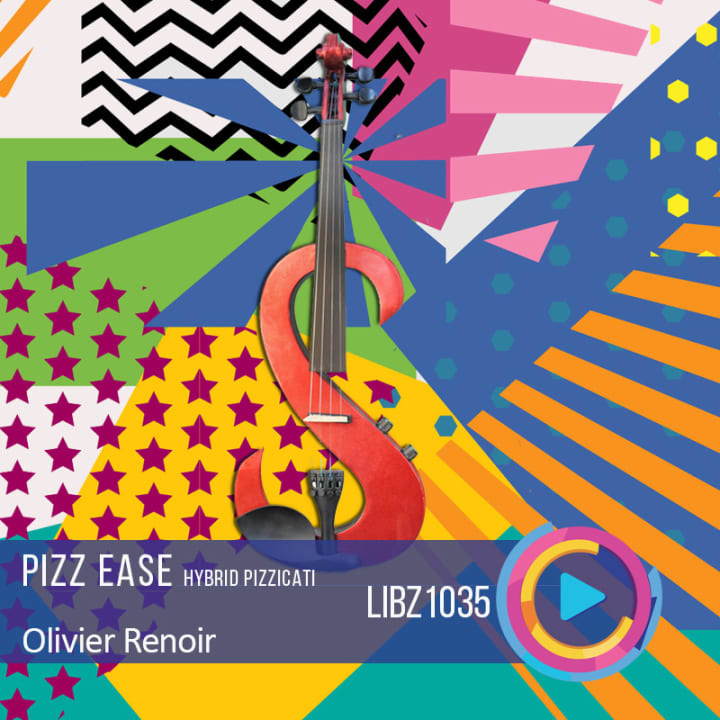 Pizz Ease