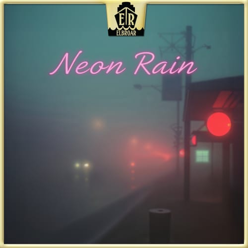 Neon Rain