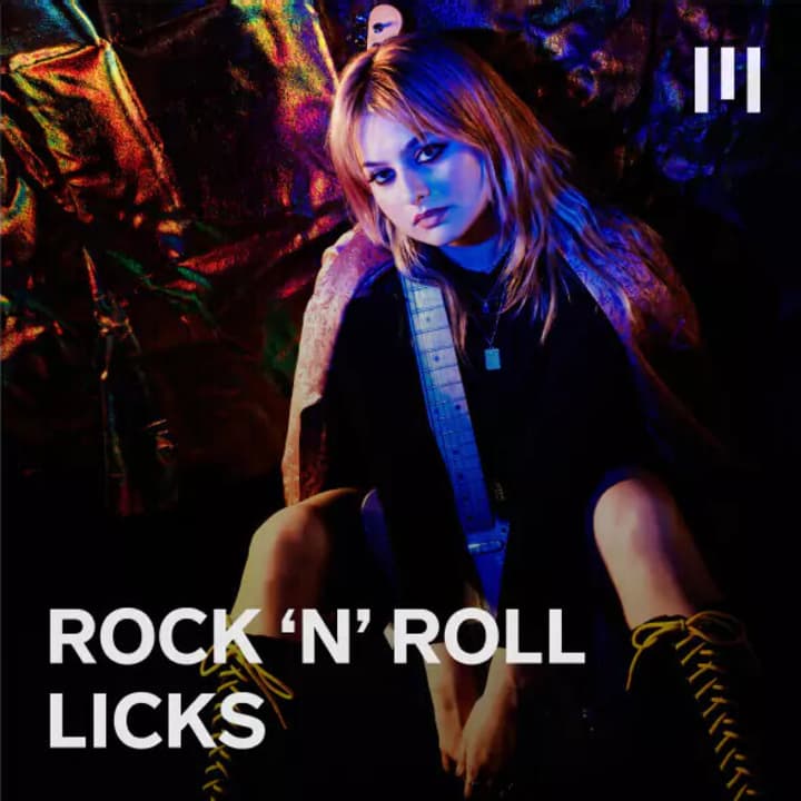 Rock 'n' Roll Licks