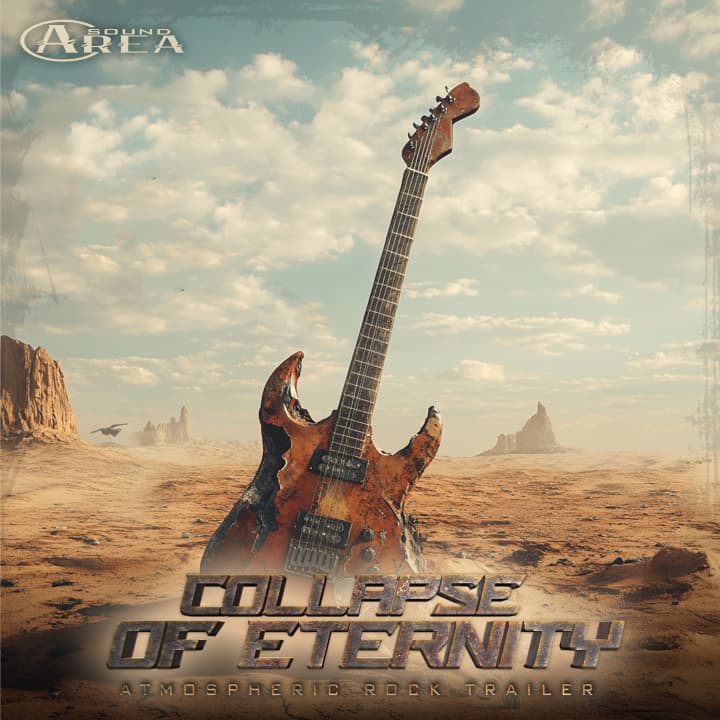 Wasteland Symphony