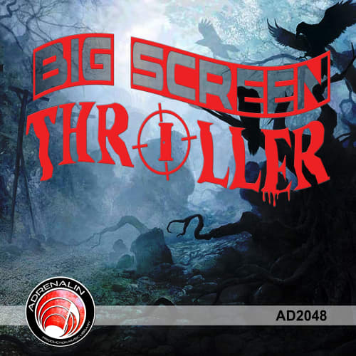 Big Screen Thriller