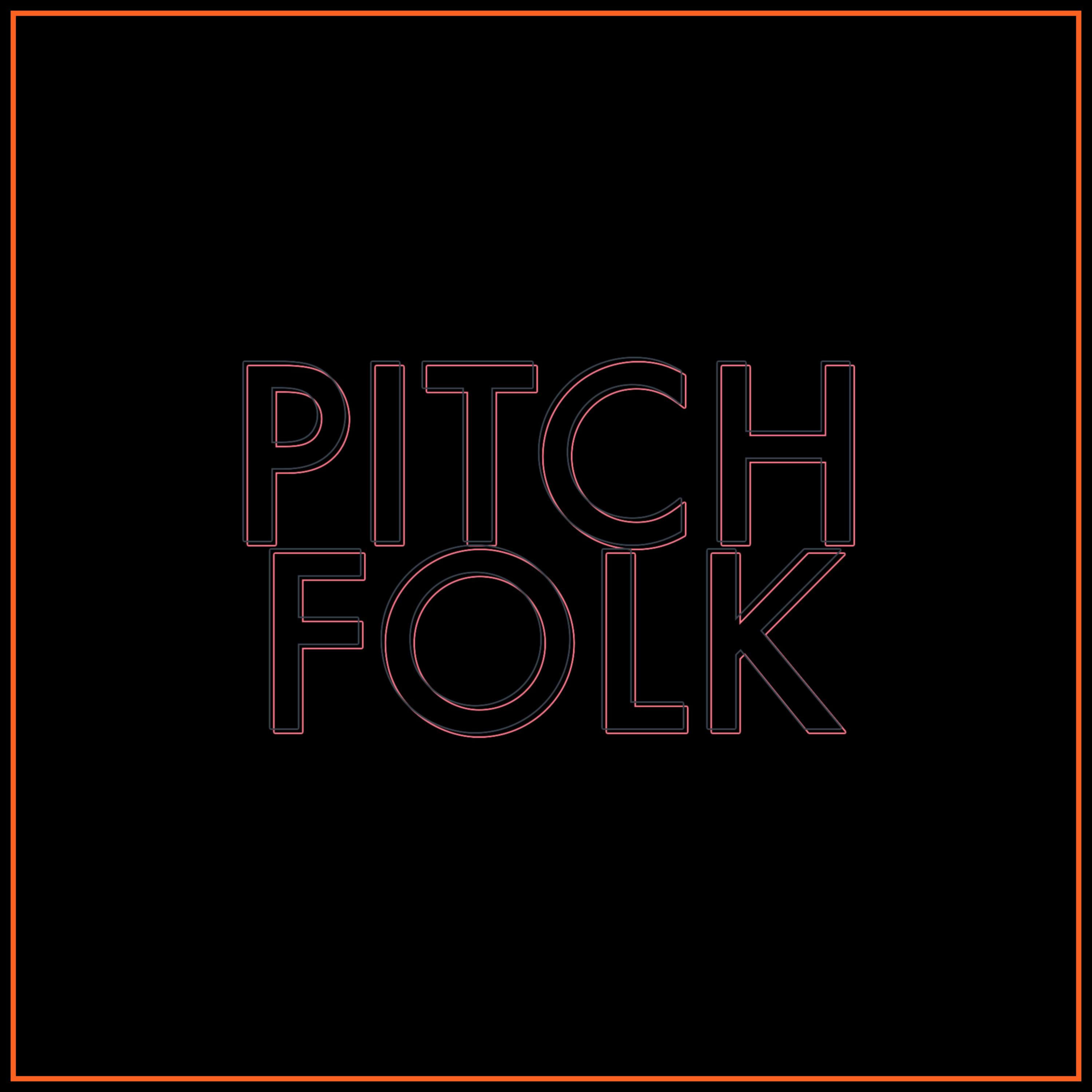pitch folk