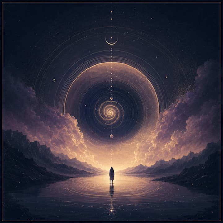 Hypnogramme Nocturne