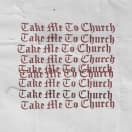 Take Me To Church (Hozier Cover) (No Choir)