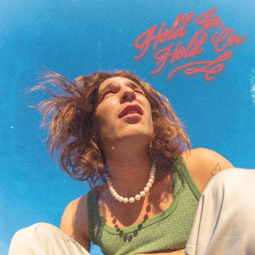 Hold In, Hold On - Single