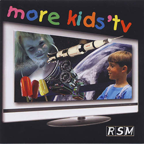 More Kids TV