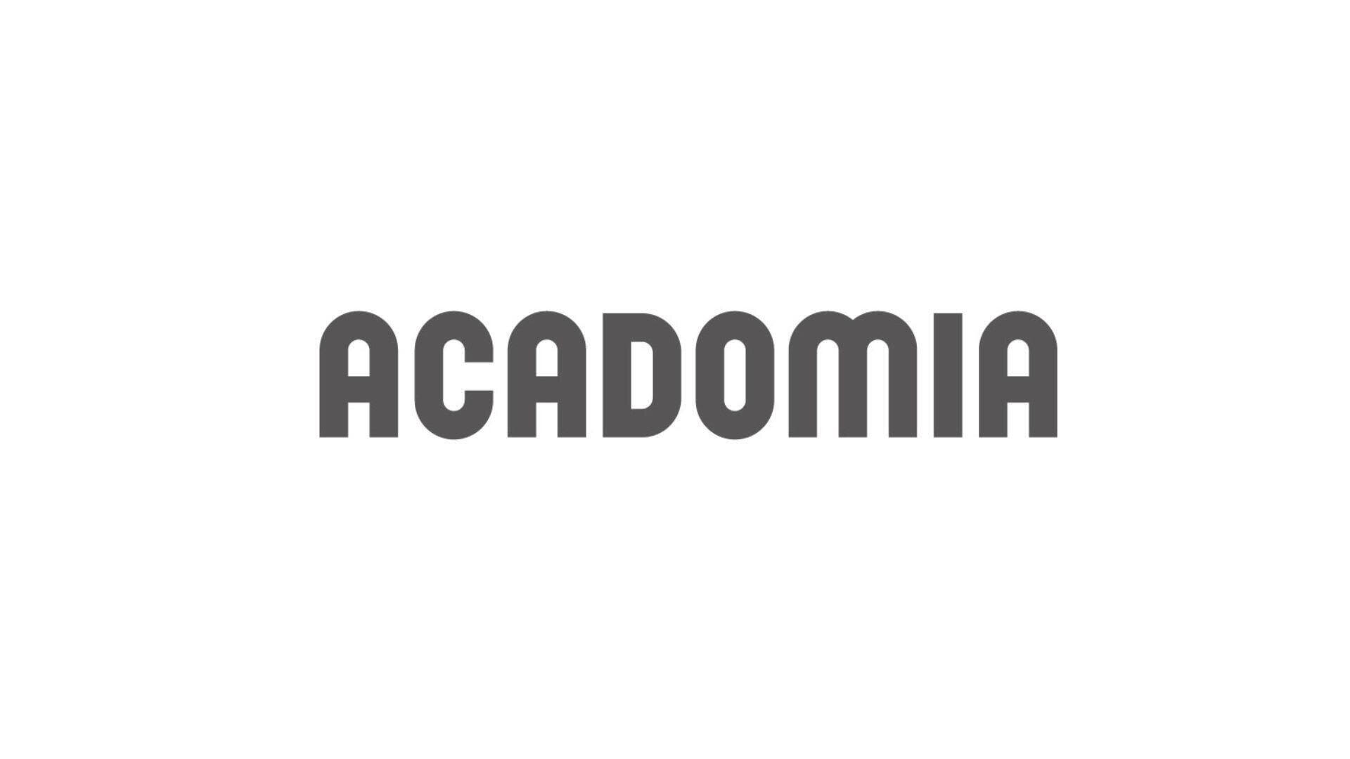 Acadomia