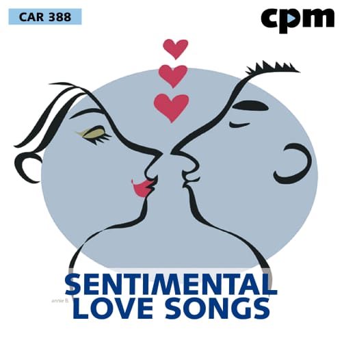 SENTIMENTAL LOVE SONGS