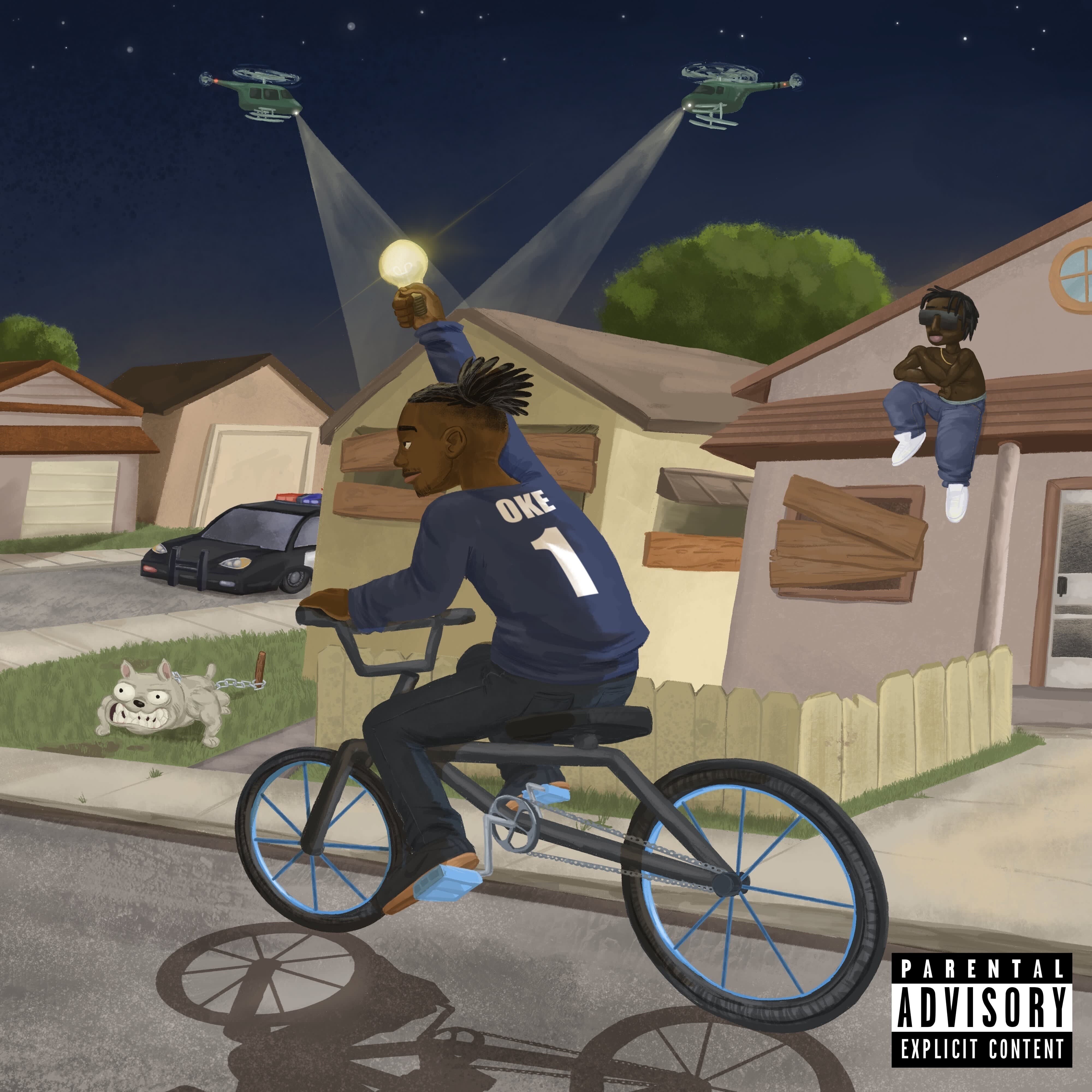 Elmhurst (Non-Explicit)