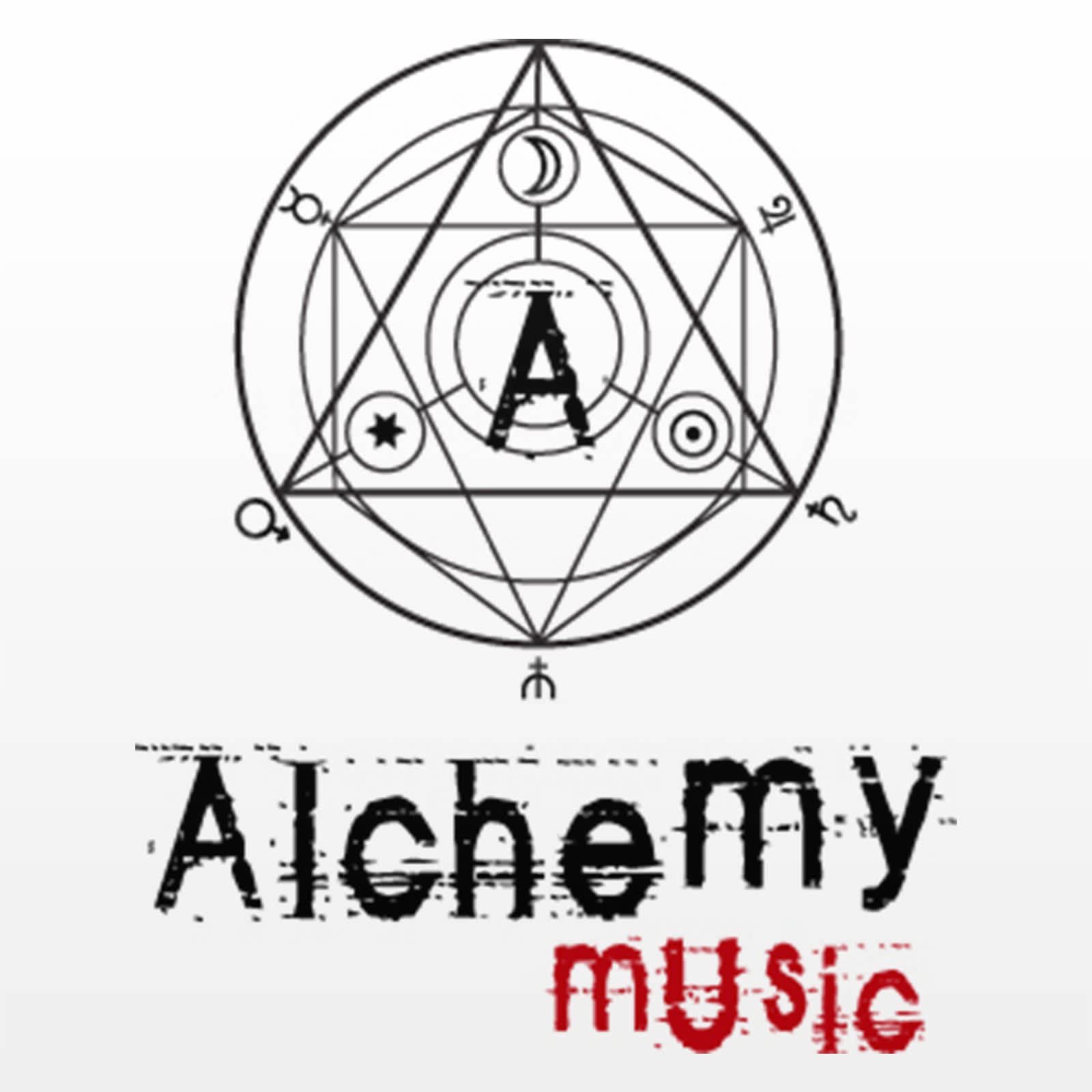 Alchemy Music