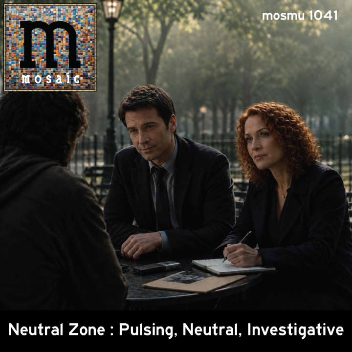 Neutral Zone