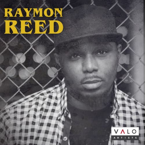 Raymon Reed