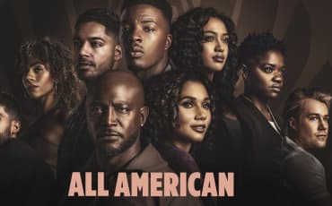 All American | The CW