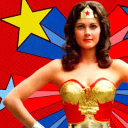 Wonder Woman