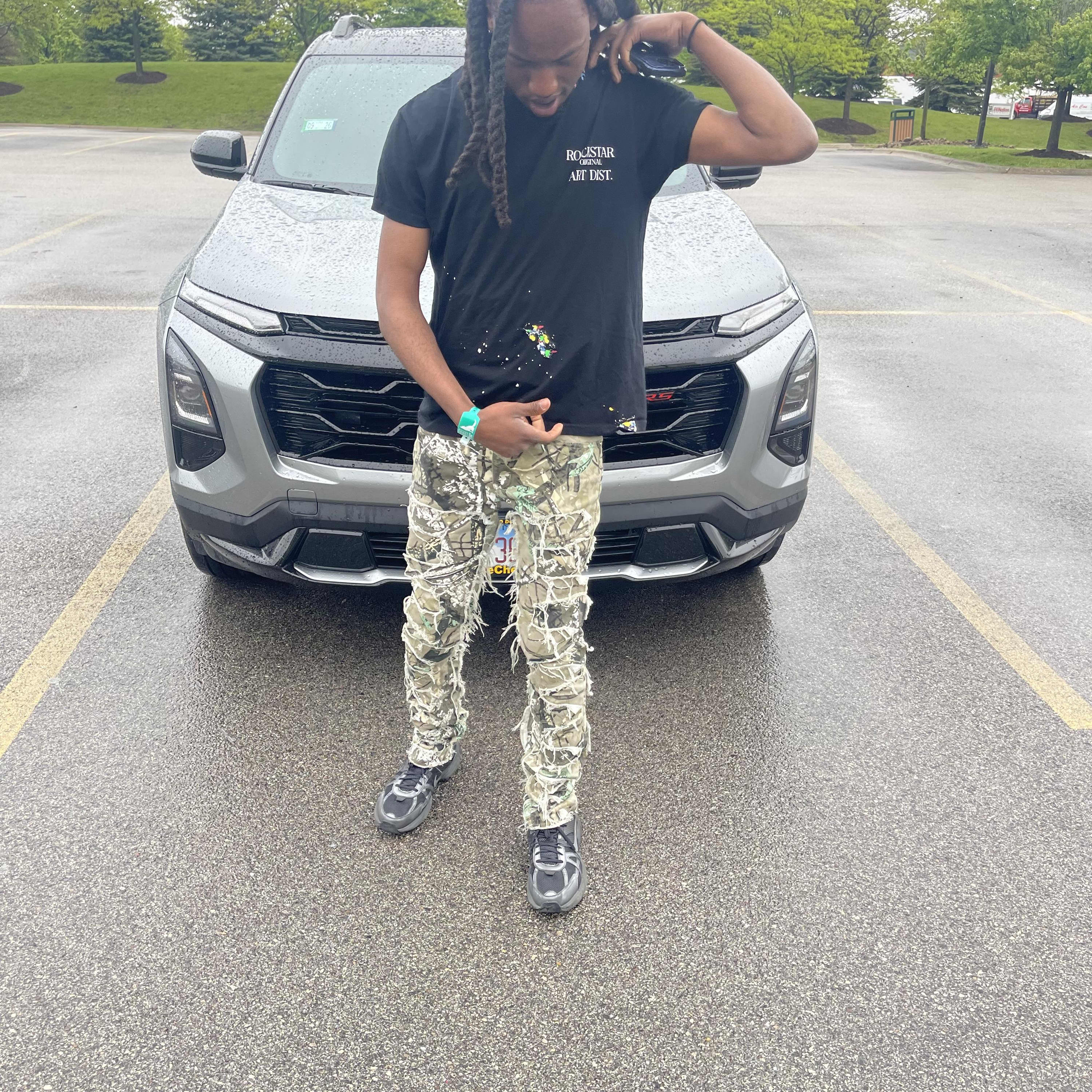 Rokk Dat Body