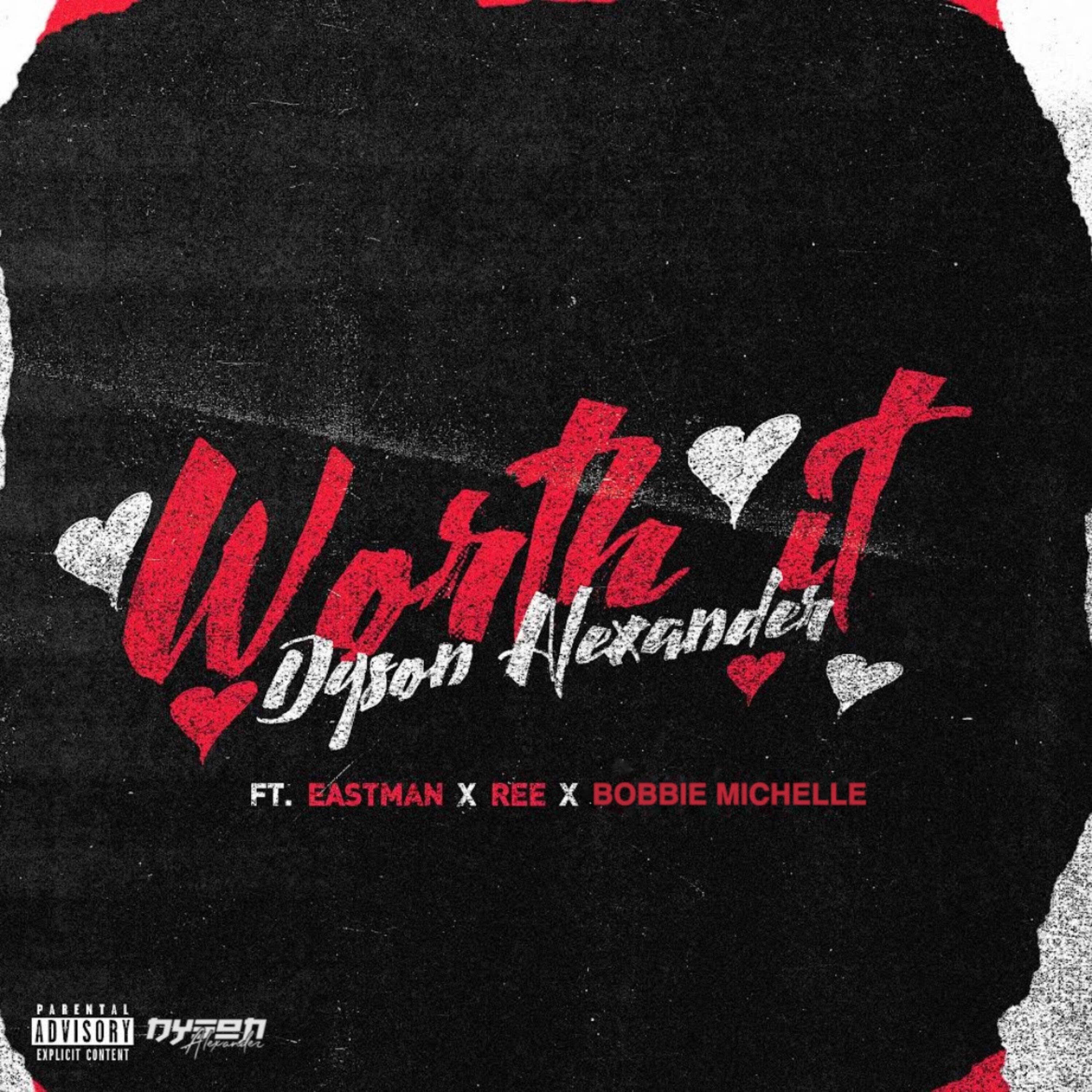 Worth It (Instrumental)