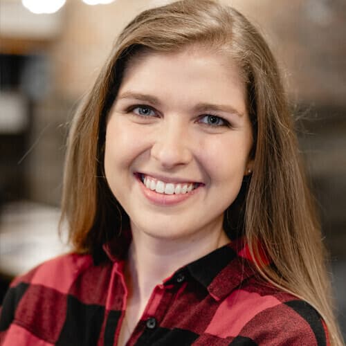 Megan Bragg