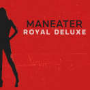 Maneater (Hall & Oates Cover) (Bgv Version)
