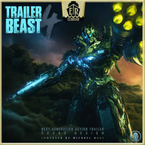 Trailer Beast Vol. 4