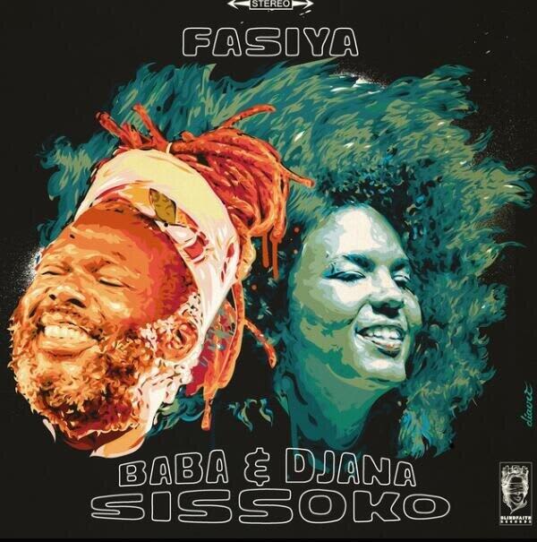 FARAFINA INSTRUMENTAL